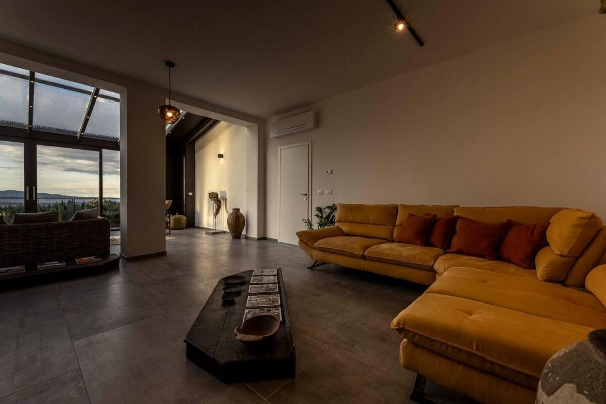 فيلا Casa Upupa كاسال ماريتيمو المظهر الخارجي الصورة