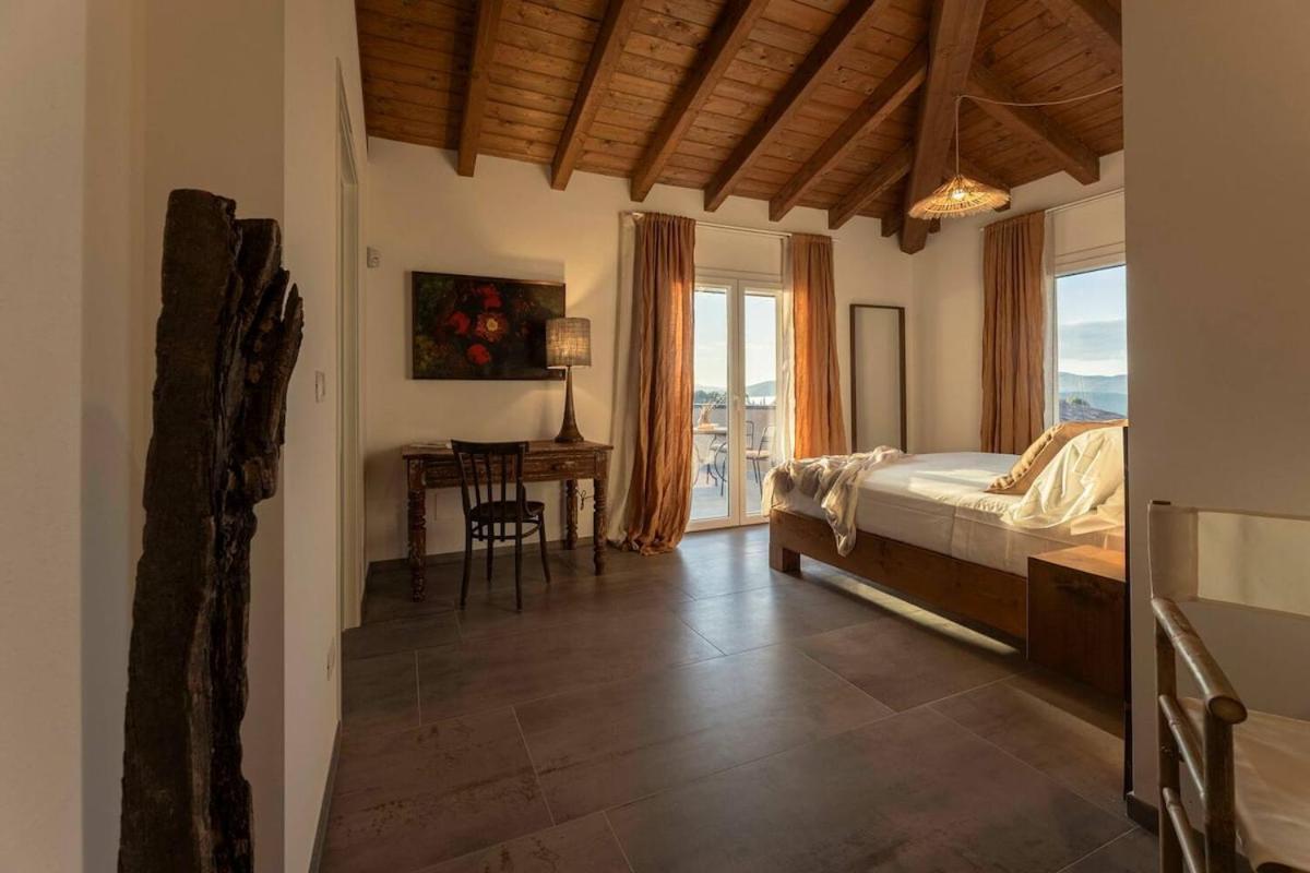 فيلا Casa Upupa كاسال ماريتيمو المظهر الخارجي الصورة