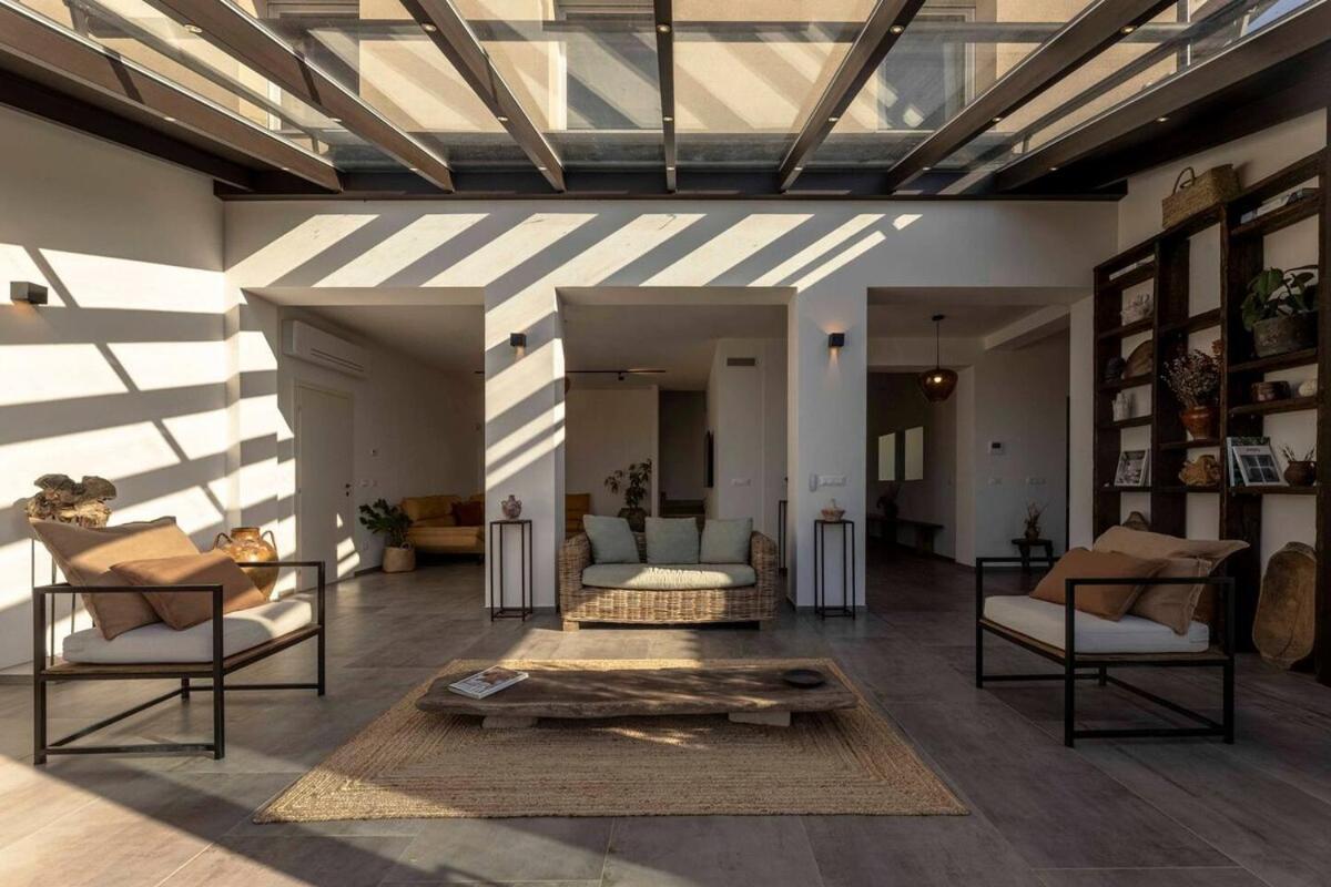 فيلا Casa Upupa كاسال ماريتيمو المظهر الخارجي الصورة