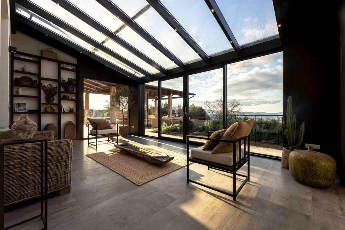 فيلا Casa Upupa كاسال ماريتيمو المظهر الخارجي الصورة