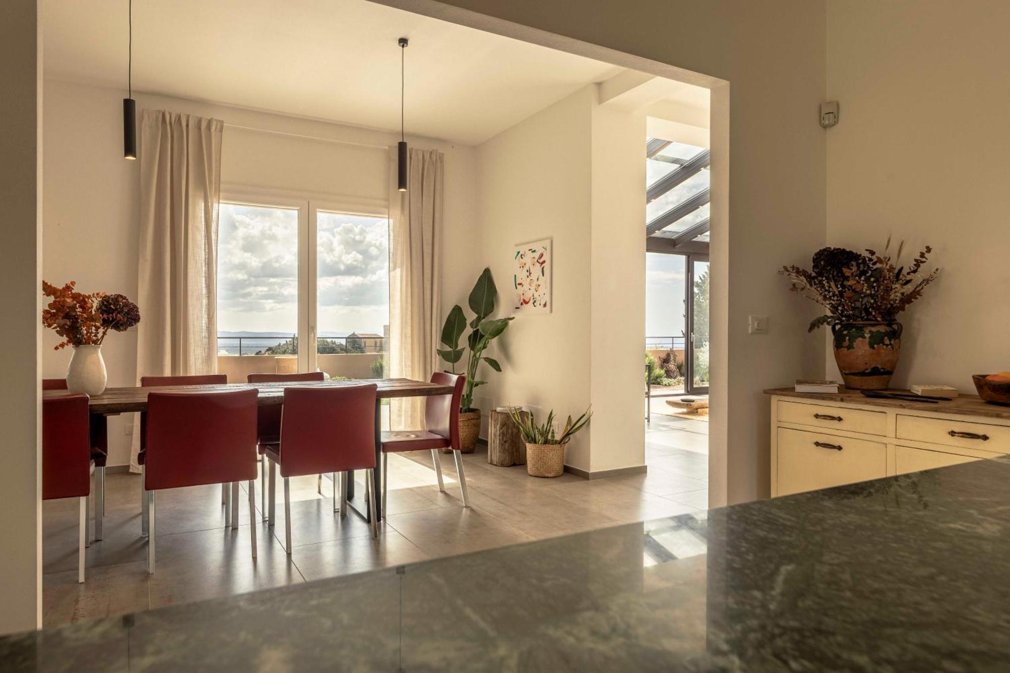 فيلا Casa Upupa كاسال ماريتيمو المظهر الخارجي الصورة